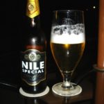 Nile special lager