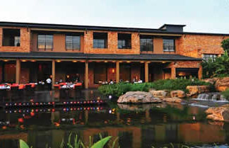 Speke Resort Munyonyo Voted Best Hotel in Uganda