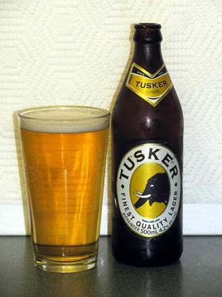 popular eastafrican beer to take on your coming vacation