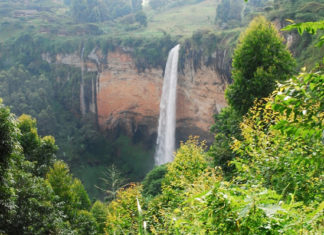 The Uganda government to spend $ 2.7m on tourism marketing
