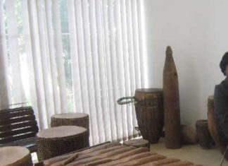 Uganda to Set up More Museums