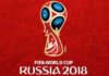 FIFA World Cup to start to Today