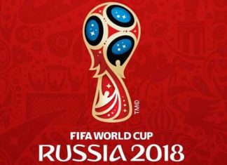 FIFA World Cup to start to Today