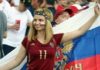 Russian MP: Avoid Sex with Foreign Men During World Cup