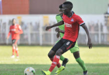 Fans’ Best 11 of Uganda Super League 2017/18