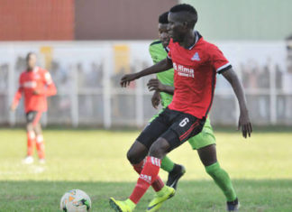 Fans’ Best 11 of Uganda Super League 2017/18