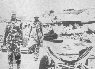 Uganda Government to Build ‘War Museum’ to Attract Tourists