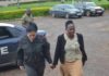 Venezuelan Lady Caught with Cocaine at Entebbe Airport Uganda