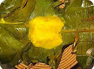 Cooking Matooke- Uganda’s Main Staple Food