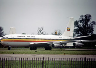 Job Advertisement Starts at Uganda Airlines