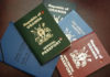 East African Passport?! debate over east africa passport