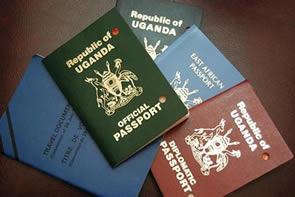 debate over east africa passport