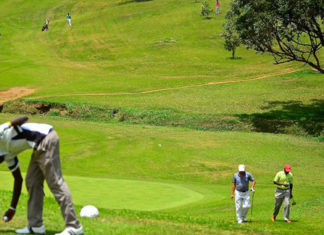 Uganda Tourism Board to Promote Golf Tourism