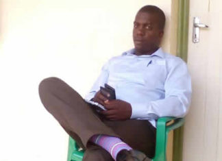 UWA Stuff Killed in Conservation Struggles