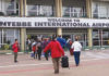Entebbe Airport Grows in Passenger Numbers