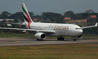 Ugandan Travelers Get Attractive Offers to Dubai by Emirates
