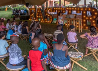 Kabira Country Club to Host Easter Carnival