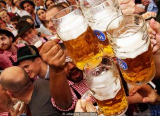 10 Responsible Drinking Strategies on a Uganda Holiday