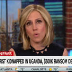 tourist abducted in uganda