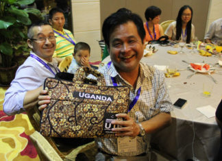 Uganda to Attract More Chinese Tourists