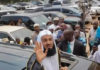 Mufti Menk Applauds Uganda