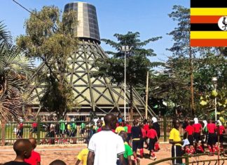 Why Preserving Ancient sites and Buildings as Tourist Attractions is Important