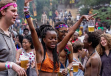 What to Expect at The 5th Edition of Nyege Nyege Festival 2019 Nyege-Nyege 2019