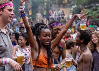 What to Expect at The 5th Edition of Nyege Nyege Festival 2019 Nyege-Nyege 2019