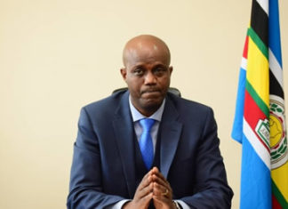 What Does Dr. Congo’s Joining East Africa Community mean to Uganda Tourism?