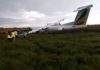 Ethiopia Airlines Gets Another  Accident