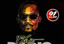 Mowzey Radio Tombs to Be Turned Into Museum