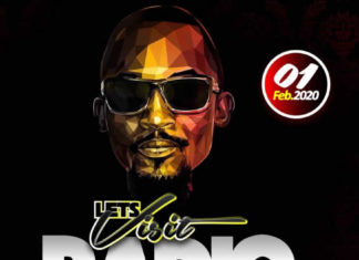 Mowzey Radio Tombs to Be Turned Into Museum