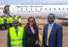 UTB And Uganda Airlines Join Hands to Market Uganda