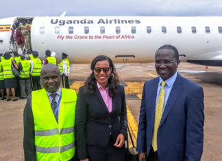UTB And Uganda Airlines Join Hands to Market Uganda
