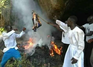 Cultural Tourism in Uganda on The Threat