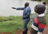 Kabaka’s Lake Revamping Starts Off