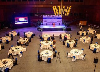 Uganda Ranked Sixth Most Popular Conference and Events Destination Uganda Ranked top popular conference and event destination