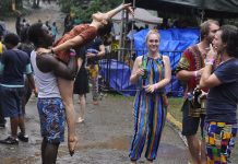 Nyege Nyege Festival Gets Back in 2020 with Digital Experience