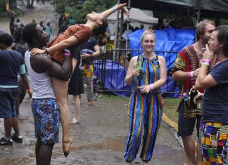 Nyege Nyege Festival Gets Back in 2020 with Digital Experience