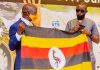 Eddy Kenzo Named Uganda’s Tourism Ambassador