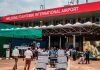 Opening Date of Entebbe International Airport Revealed dates of opening entebbe airport revealed