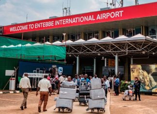 Opening Date of Entebbe International Airport Revealed dates of opening entebbe airport revealed