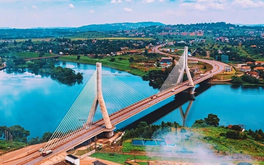 All About Jinja