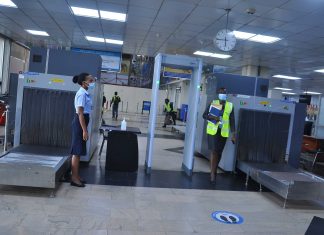 Strict COVID 19 Guidelines Set for Passengers at all Uganda Ports