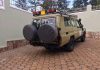 Tips on Getting Cheap Car Rental Services in Uganda safar land cruiser