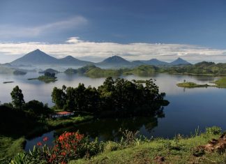 LAKE MUTANDA; UGANDA’S PICTURESQUE GEM