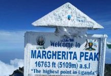 The Mystic Mountains of the Moon – The Rwenzori Mountains