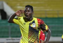 Uganda’s Hippos Qualify for a Continental Final