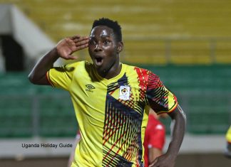 Uganda’s Hippos Qualify for a Continental Final