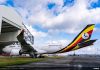 Uganda Airlines Scoops Morning Slot at Heathrow London Uganda Airlines